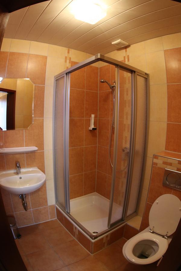 נירנברג Gaestehaus Palmengarten מראה חיצוני תמונה